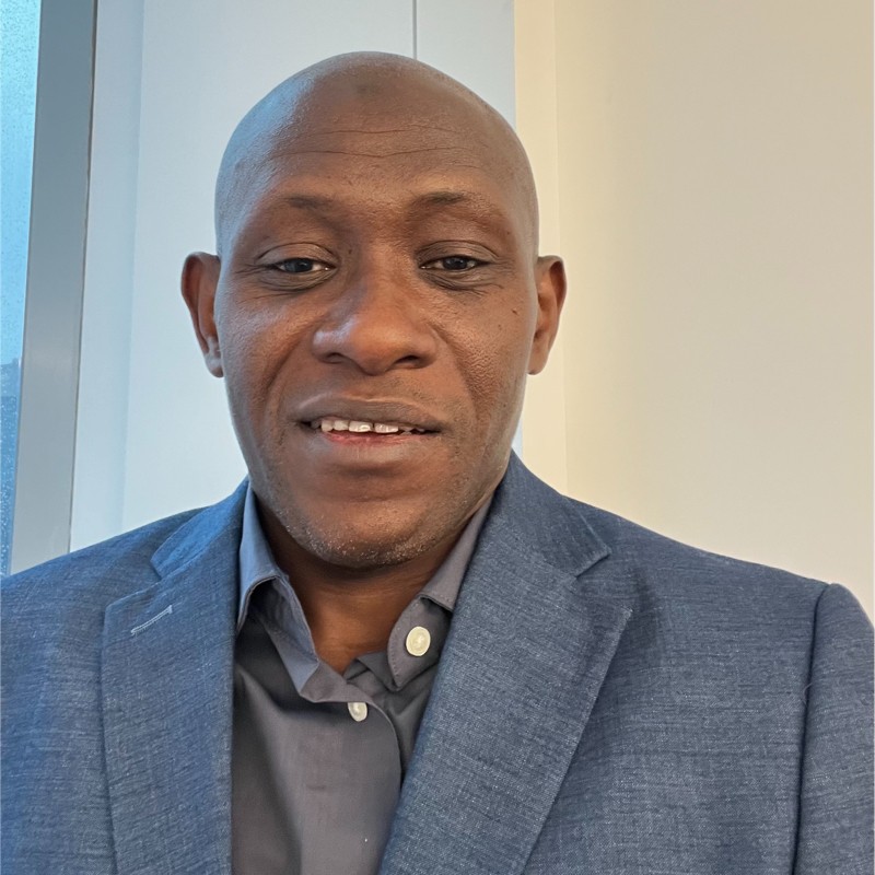 Mohamed Adama Kaba